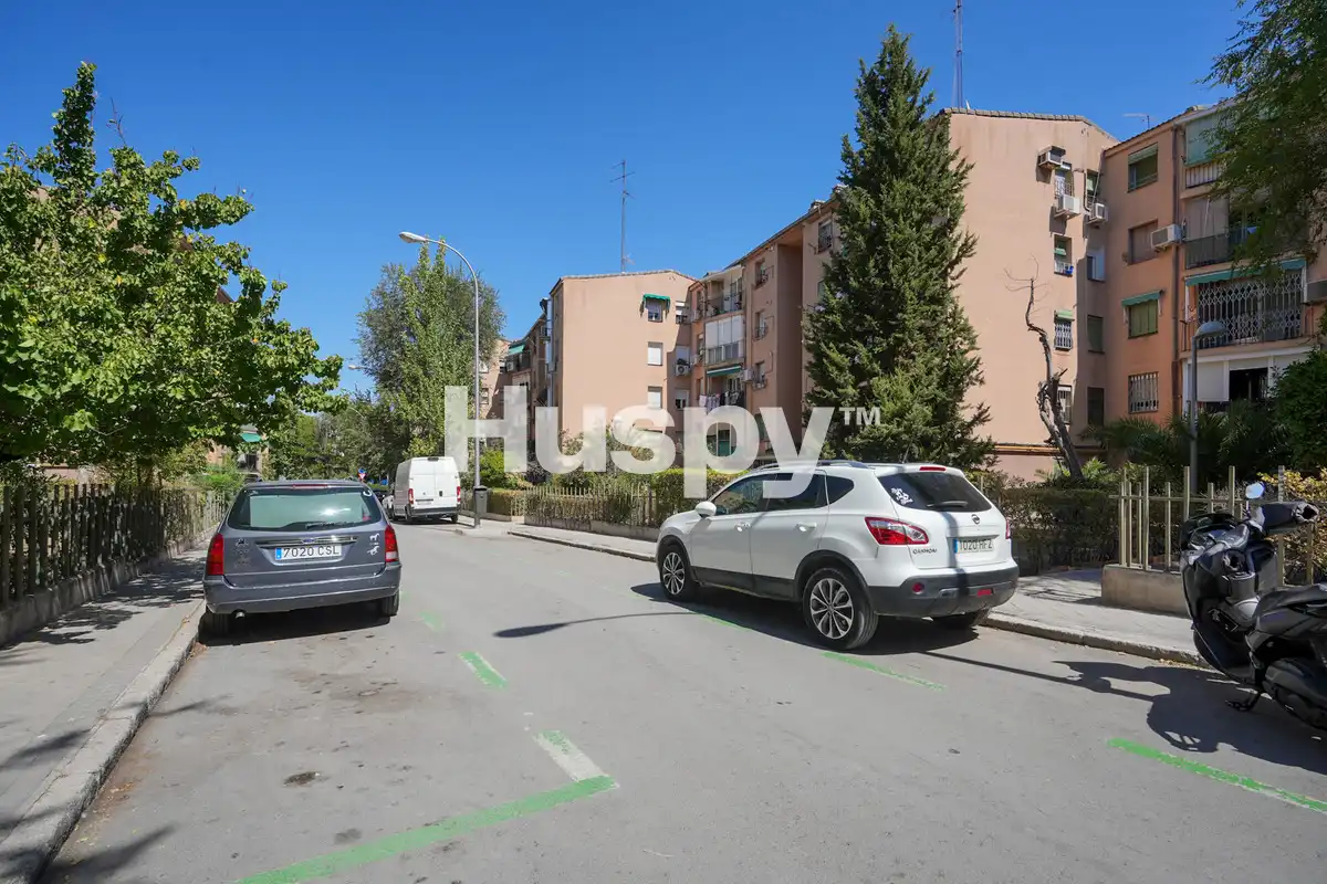 Flat with lift for sale in Calle Enrique Moyano, imagen 24