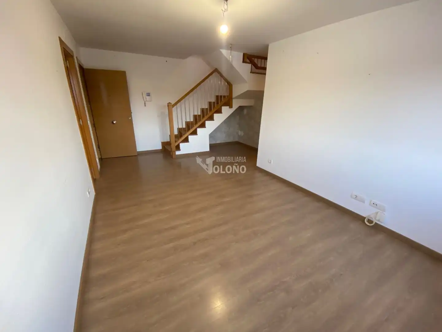 Duplexes for sale in Zarratón  with Heating, Parquet flooring and Terrace
