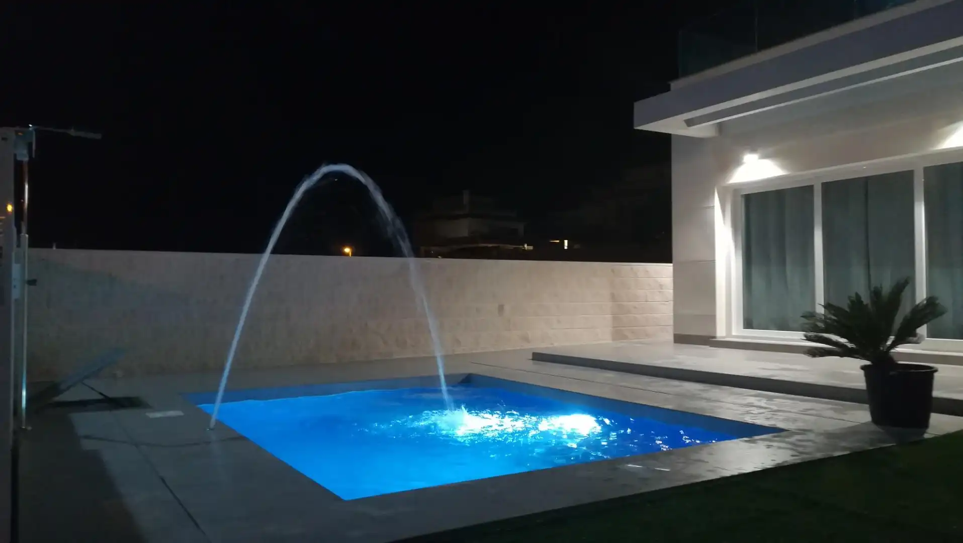 Villa con piscina in vendita a Los Montesinos, imagen 15