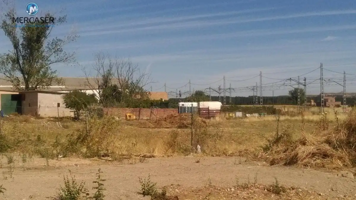 Residential for sale in Yunquera de Henares