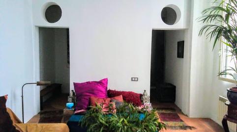 Foto 3 de Apartament en venda a Cortes - Huertas, Madrid