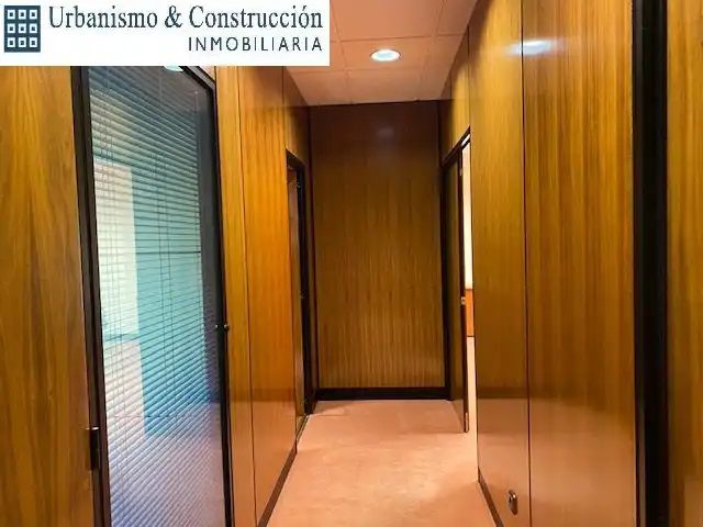 Office space with lift to rent in Centro - Plaza Mayor, imagen 7
