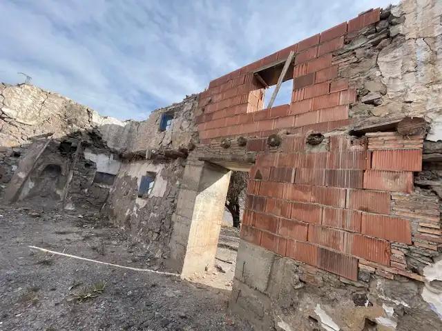 Terreno rustico in vendita a Gor, imagen 8