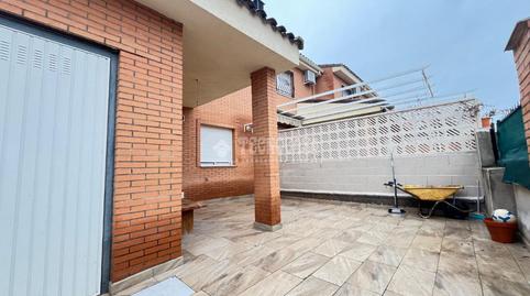 Photo 3 of Single-family semi-detached for sale in C. Miguel de Cervantes, Barcience, Toledo