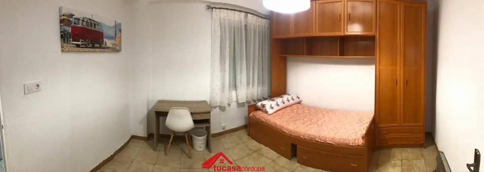 Wohnung zum Verkauf in Ciudad Jardín - Zoco