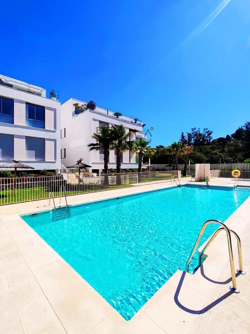 Appartement avec piscine à vendre à Estrella del Mar