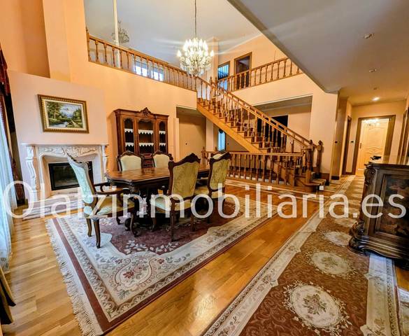 Casa-chalet en Venta en Laudio / Llodio