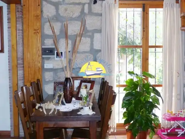 Comedor de Casa o chalet en venta en Totana con Aire acondicionado, Jardín privado y Terraza