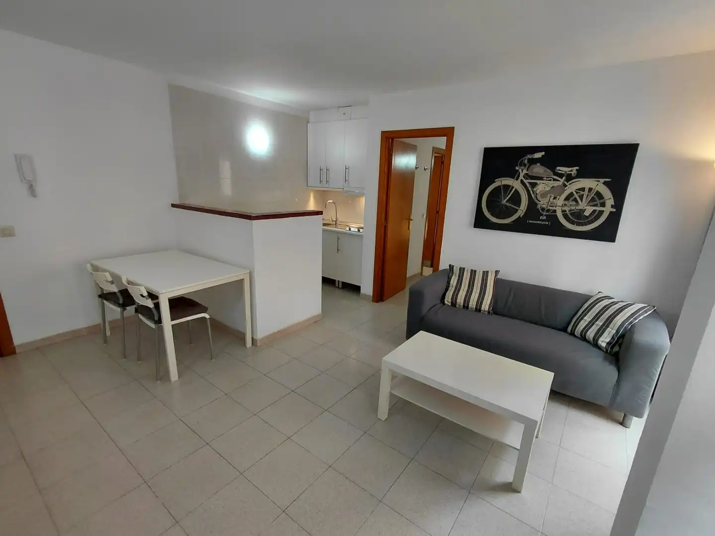 Apartament de lloguer a Llevant