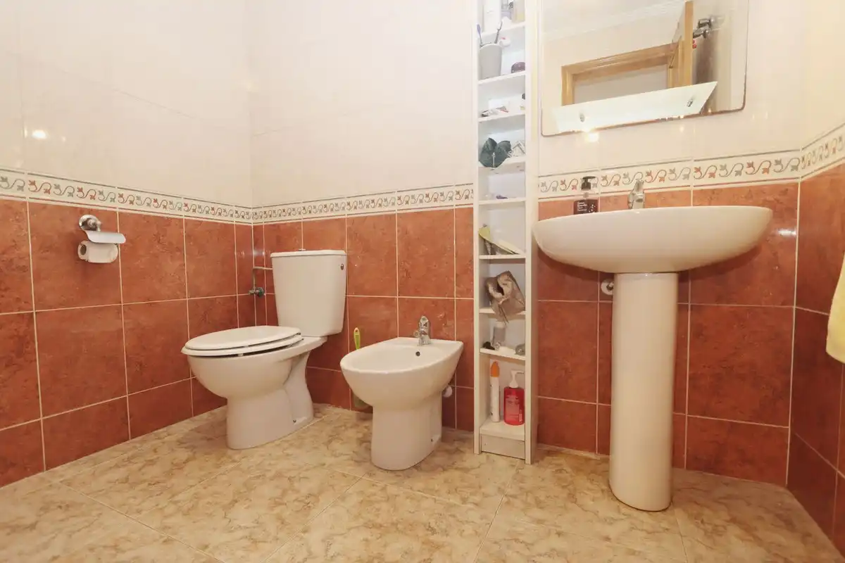 Appartement compact à vendre à Playa del Acequión, Náufragos y Rocío del Mar, imagen 13