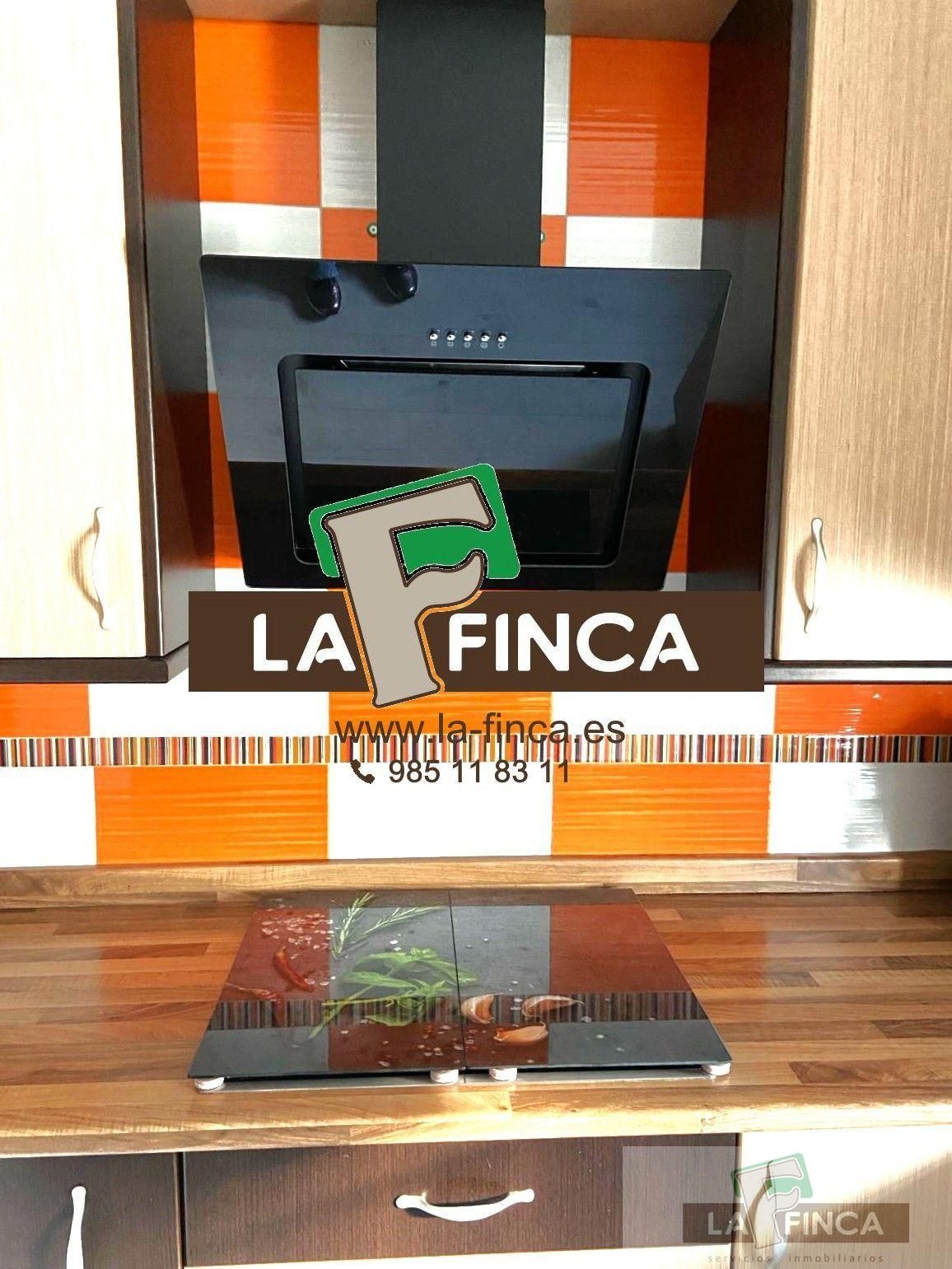 Flat for sale in Astudillo