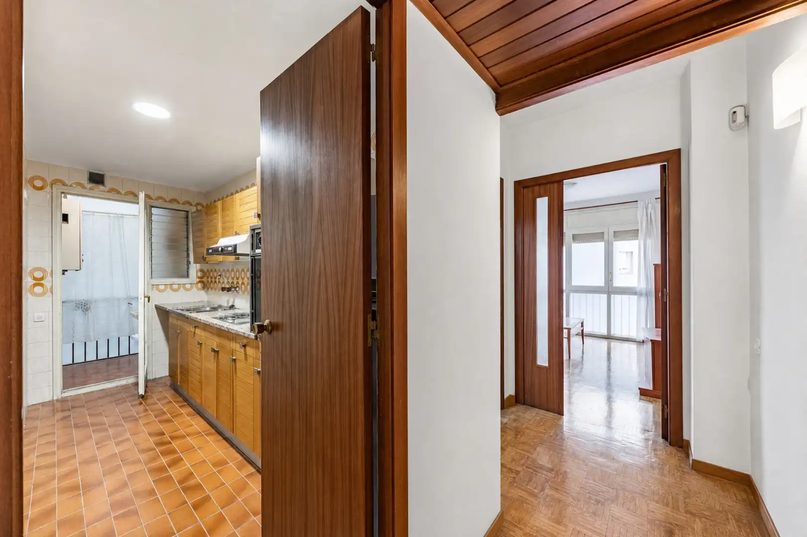 Wohnung mit Aufzug zum Verkauf in Carrer de Roger de Flor 223, imagen 22