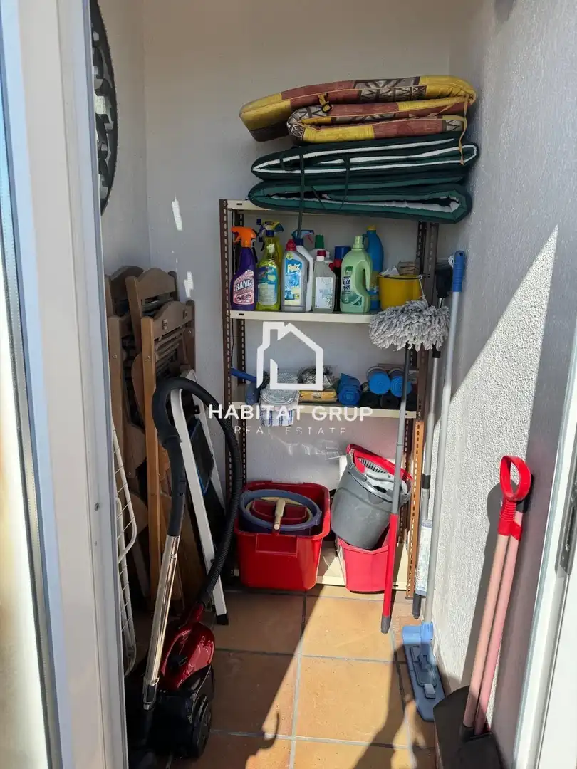 Casa con piscina en venta en Canyelles, imagen 55