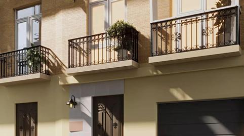 Photo 5 of Apartment for sale in Casco Antiguo, Cartagena