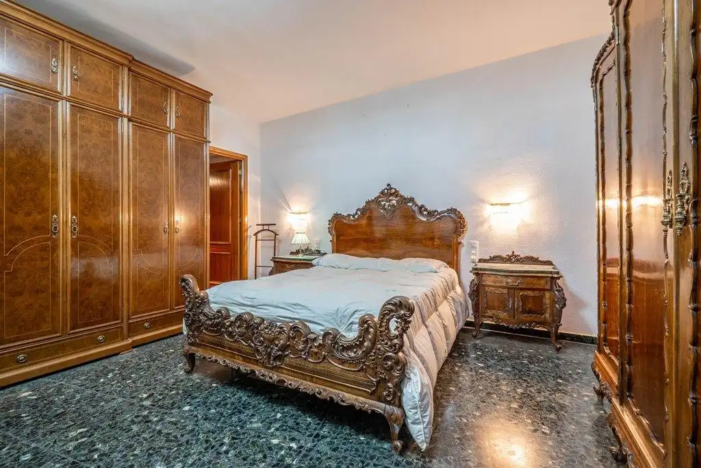 Piso con terraza en venta en Calle Obispo Hurtado, imagen 20