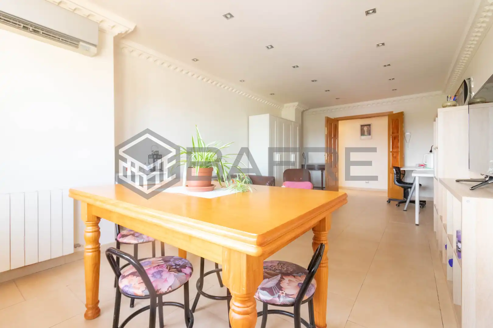 Piso en venta en Madrid con Aire acondicionado, Calefacción y Trastero