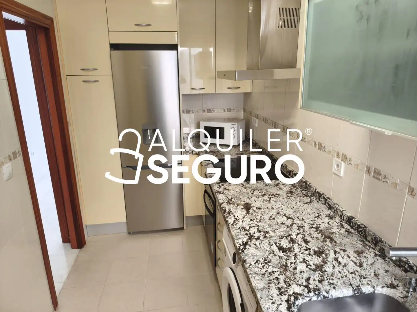 Appartement à louer à Amancio Renes, imagen 2