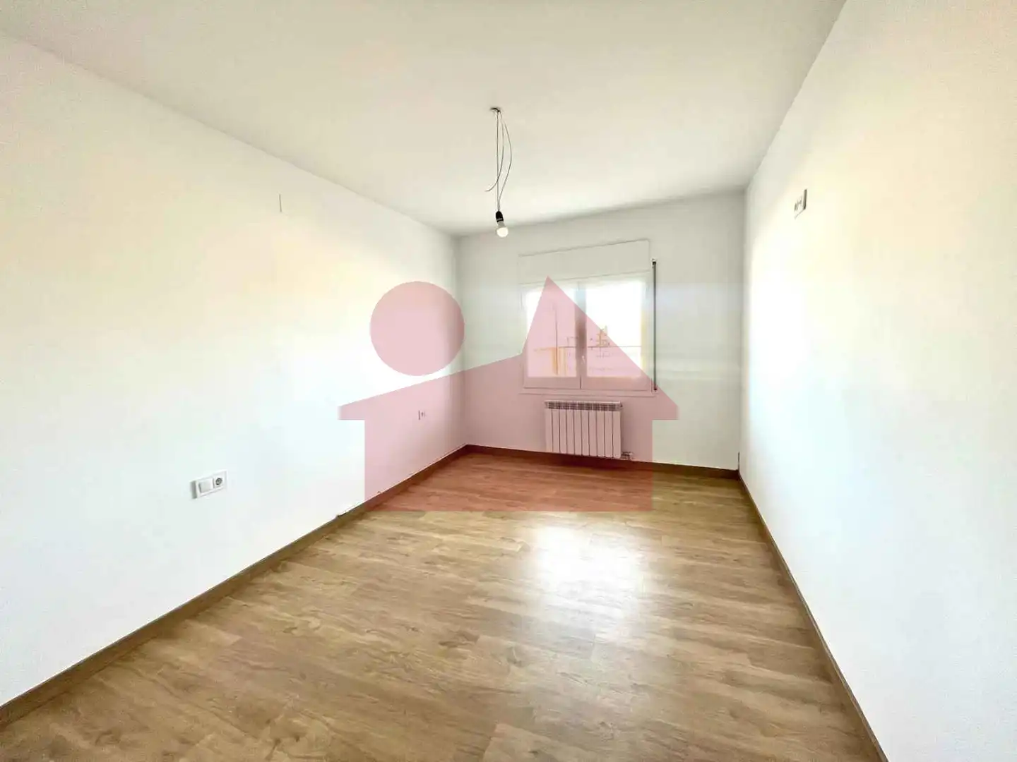 Bedroom of Attic for sale in Mollet del Vallès  with Heating, Terrace and Alarm
