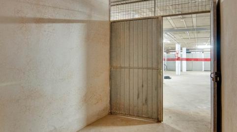 Foto 4 de Garatge de lloguer a Calle del Abeto, 1, Centro, Murcia