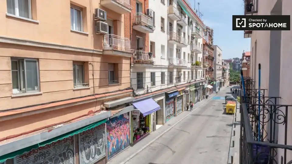 Flat with terrace to rent in Latina, imagen 14