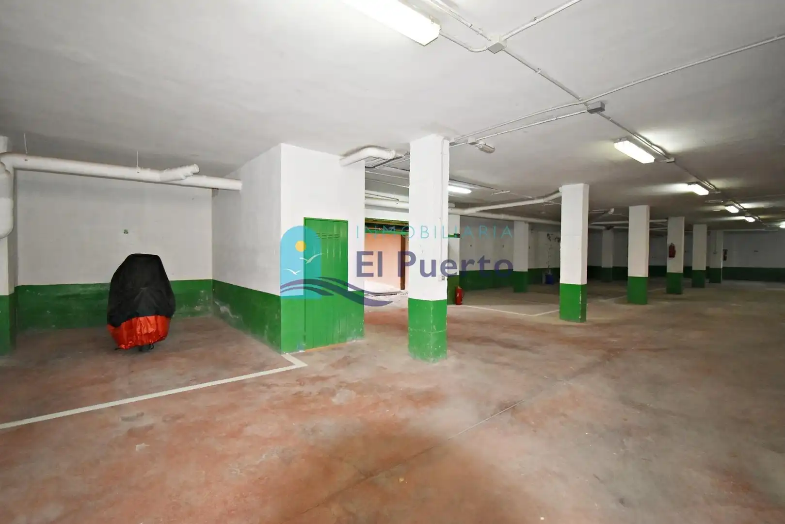 Parking for sale in Puerto de Mazarrón, imagen 9