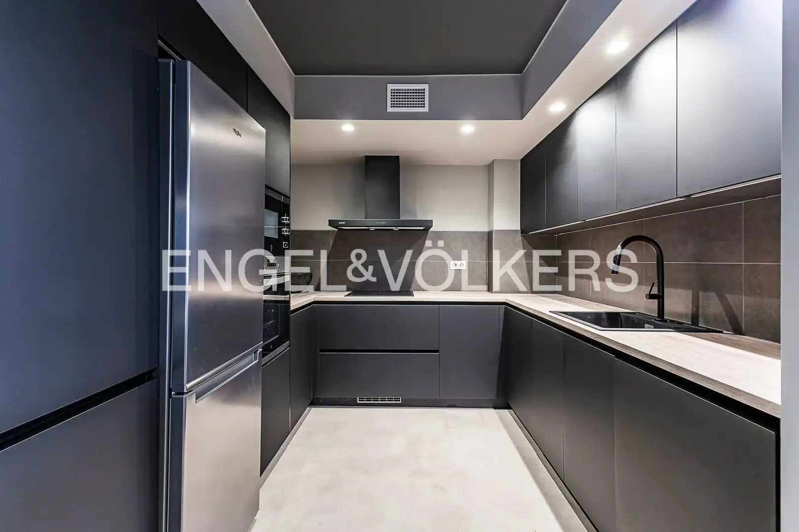 Attique avec ascenseur à vendre à Sarrià - Sant Gervasi, imagen 5