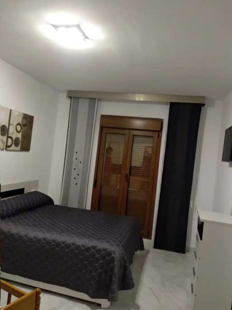 Habitación de Casa adosada en venta en Montilla con Aire acondicionado, Terraza y Trastero