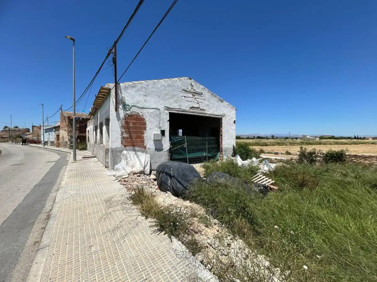 Villa zum Verkauf in Calle Sta. Ãgueda, imagen 2