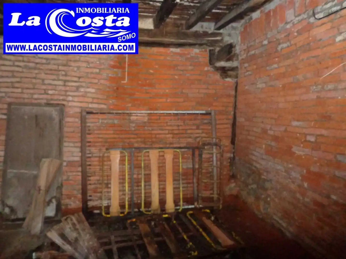 Finca rústica en venta en Ribamontán al Mar