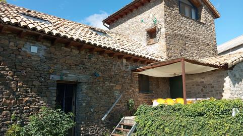 Photo 2 of House or chalet for sale in Cantón, 16, Poblaciones norte, Jaca