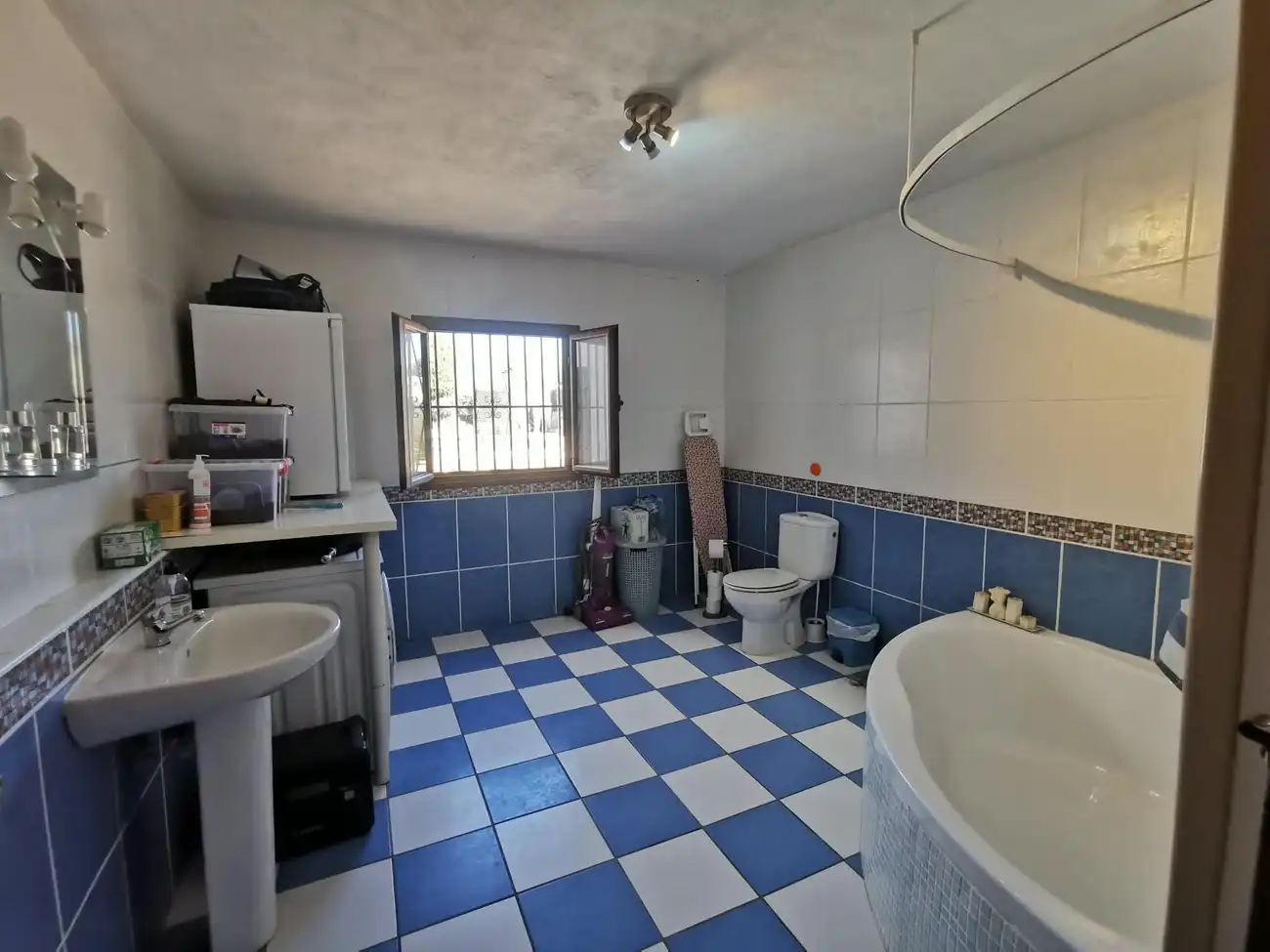 Terraced house for sale in Huércal-Overa, imagen 27
