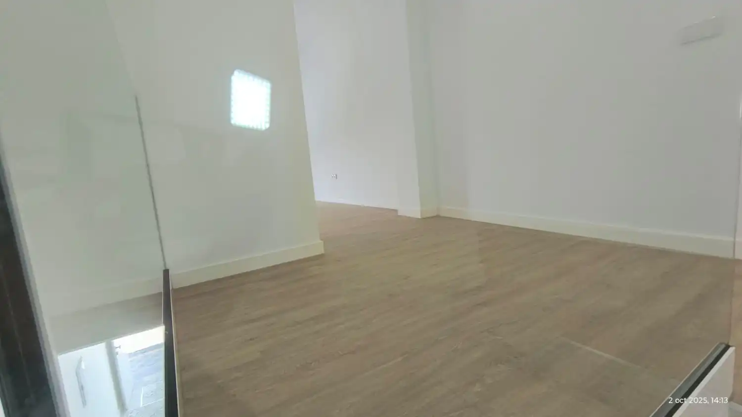 Wohnung zum Verkauf in Benacazón mit Klimaanlage und Heizung