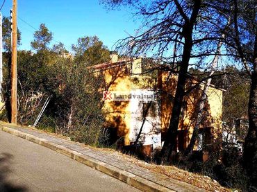 Terrenos y solares en venta en Del Cometa 15