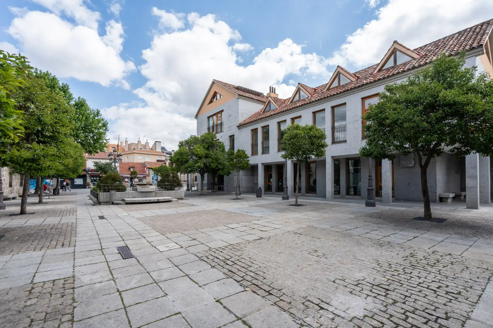 Gewerbefläche zur Miete in Calle el Nogal, imagen 35