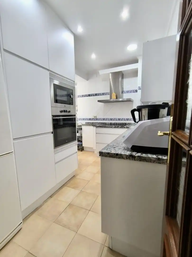 Appartement avec ascenseur à vendre à Santiago Apostol, imagen 9