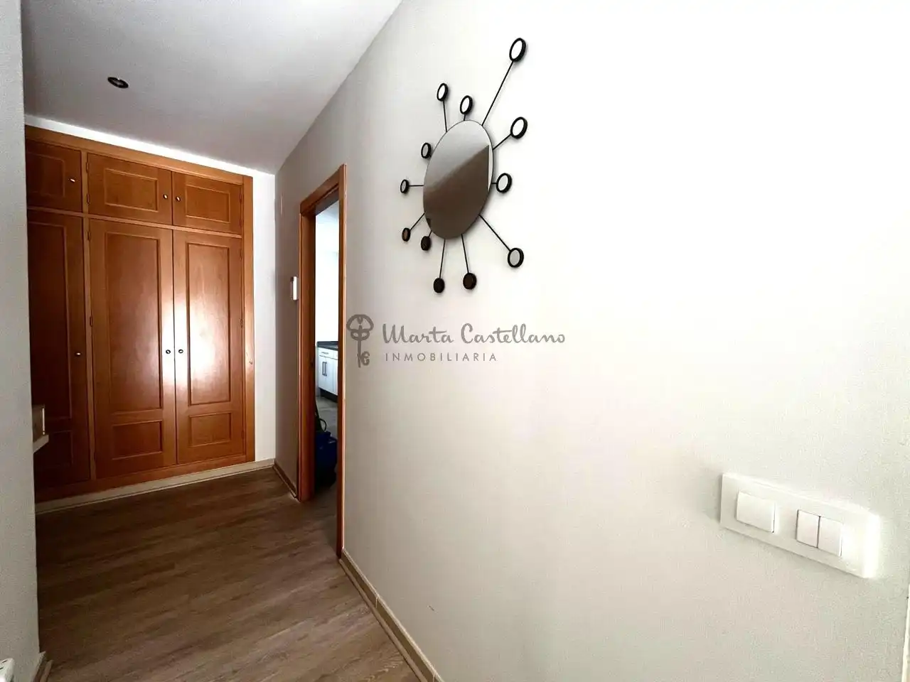 Flat with lift for sale in Zona Carrefour, imagen 5