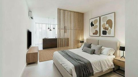 Foto 2 de Loft en venta en Calle de Cartagena, La Petxina, Valencia Capital