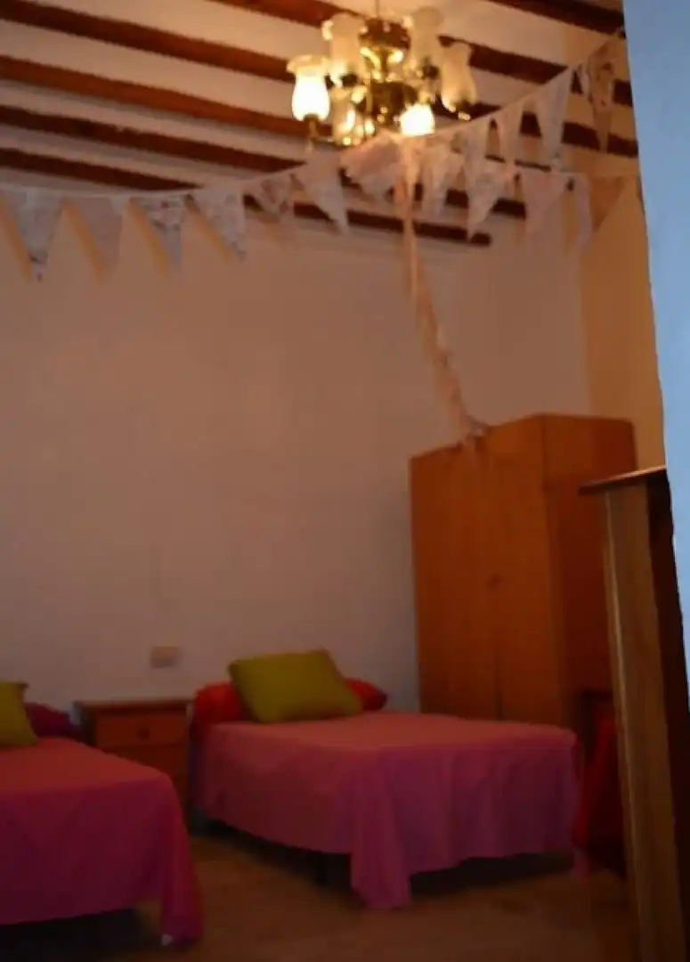 Habitación de Dúplex en venta en Jumilla con Calefacción