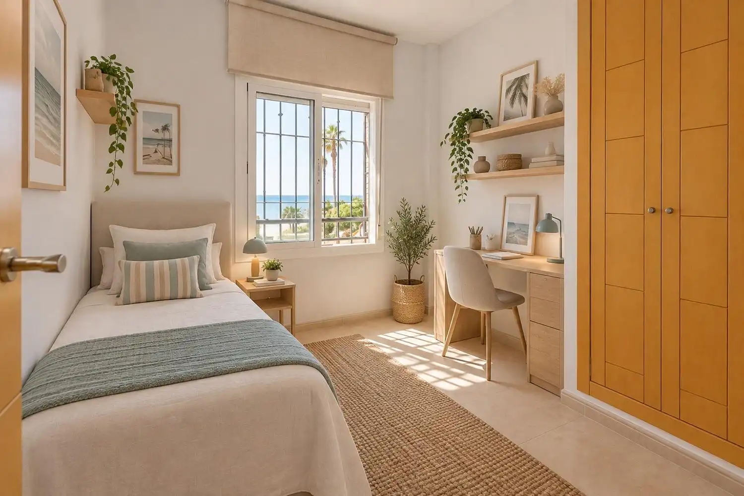 Maison mitoyenne avec terrasse à vendre à Calle ZAGRA 2, imagen 46