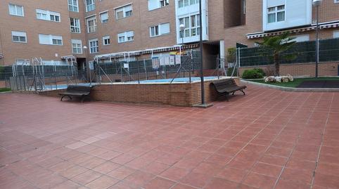 Foto 4 de Apartamento en venta en Calle de la Solana, Cañada - Mancha Amarilla, Torrejón de Ardoz