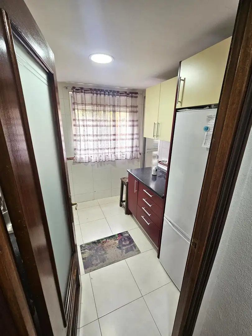 Cocina de Piso en venta en Madrid con Aire acondicionado y Calefacción