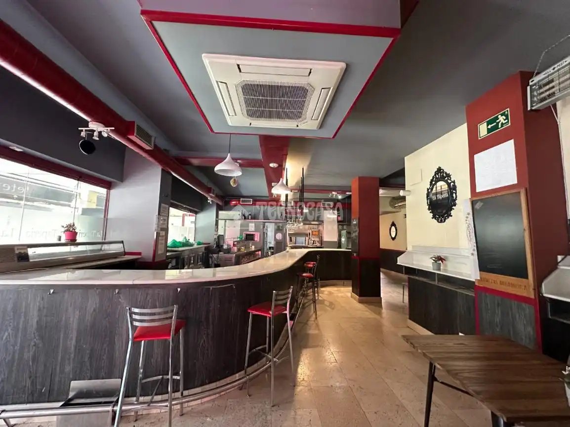 Local comercial en venda a Av. de los Derechos Humanos, imagen 20