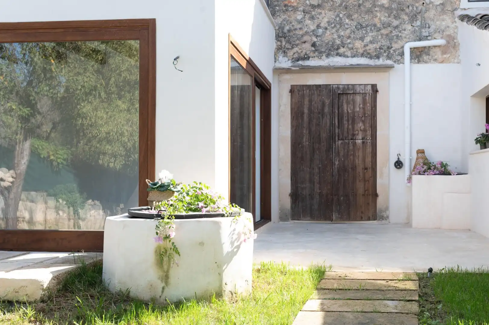 Casa amb piscina en venda a Campanet, imagen 8
