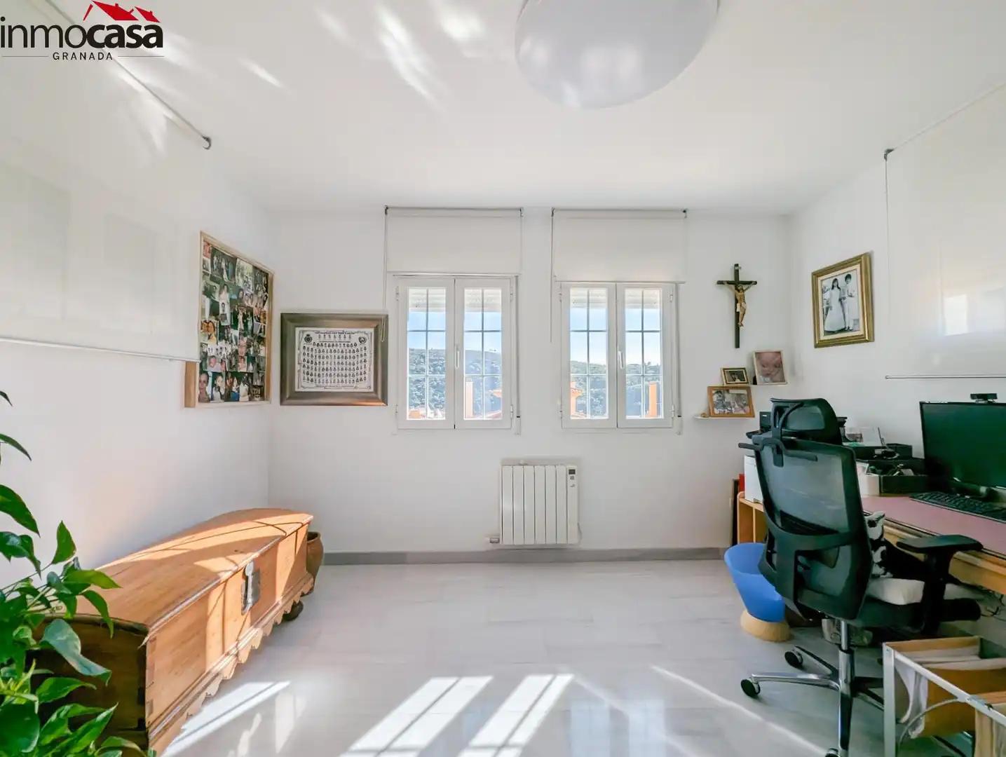 Casa o xalet en venda a Crta. De la Sierra
