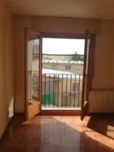 Bedroom of Flat for sale in Alcalá de Moncayo  with Heating
