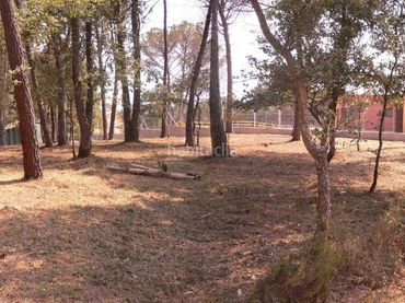 Terreno residenziale in vendita a Avinguda Catalunya 142