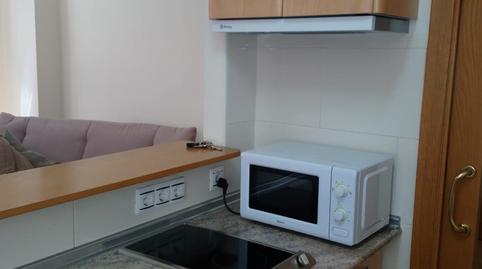 Foto 3 de Pis de lloguer a Calle Gaona, La Cruz,  Granada Capital