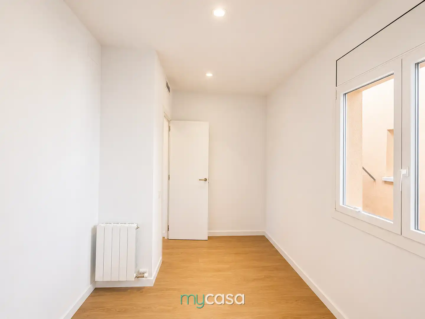 Habitación de Piso en venta en Barcelona con Aire acondicionado, Calefacción y Parquet