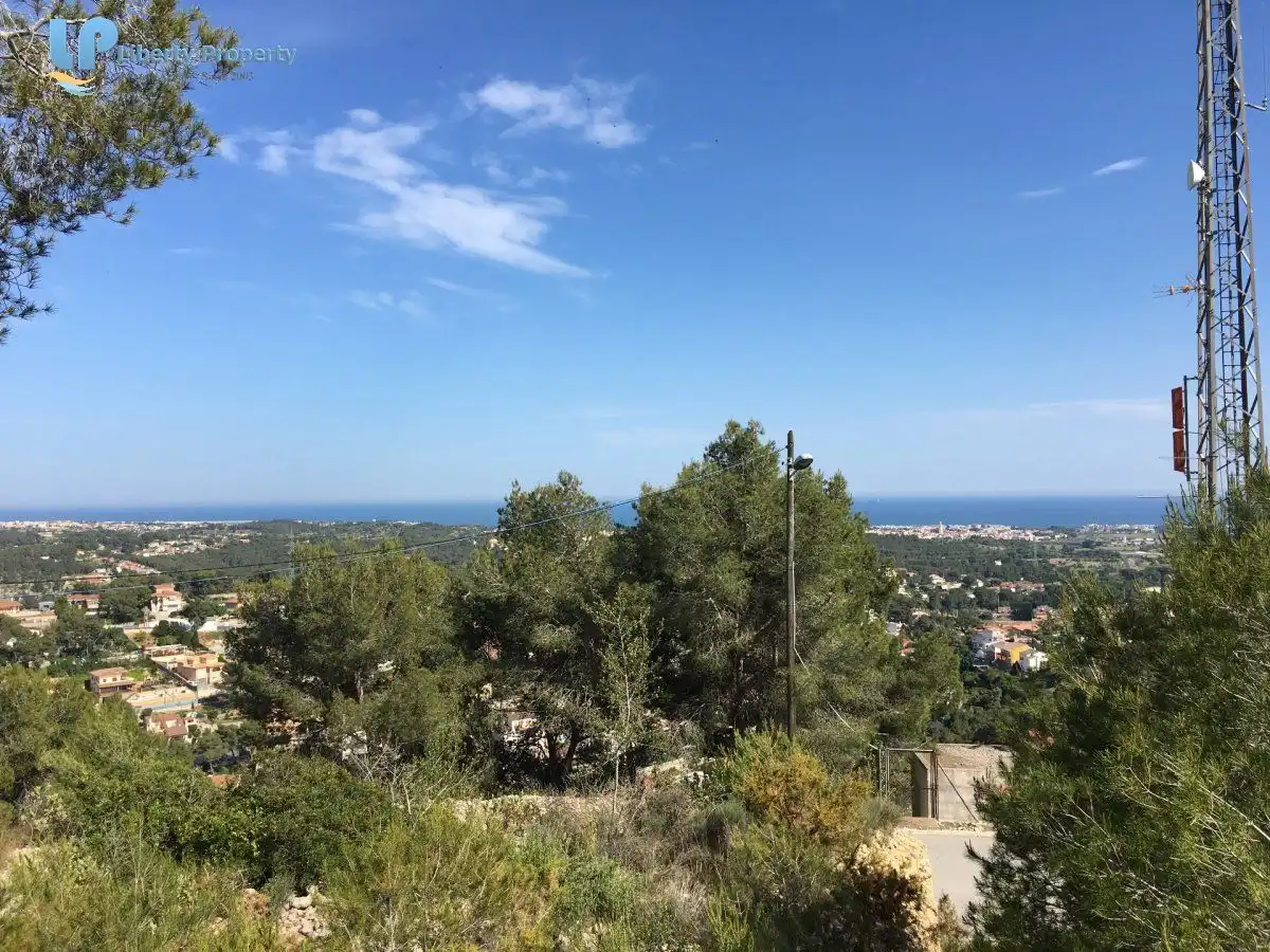 Terreno residencial en venta en Mas Trader - Corral d'En Tort - Corral d'En Cona