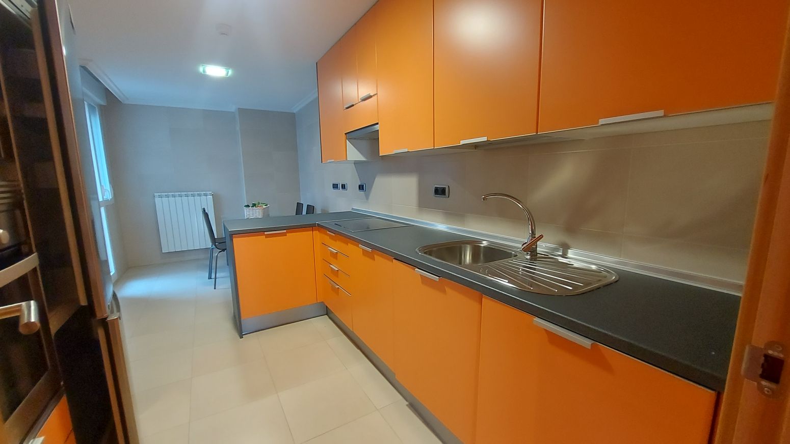 Pis en venda a Logroño - Parque Las Gaunas, San Adrián